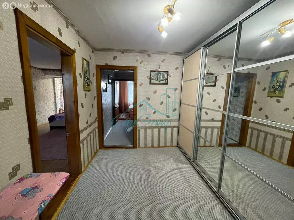 3-комнатная квартира: Ясный, улица Горняков, 1 (120 м) - Фото 0