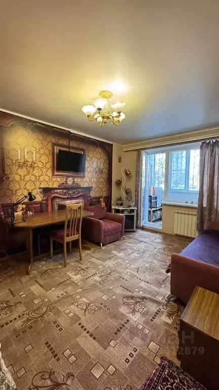 Комната Волгоградская область, Волгоград Шекснинская ул., 16 (28.0 м) - Фото 1