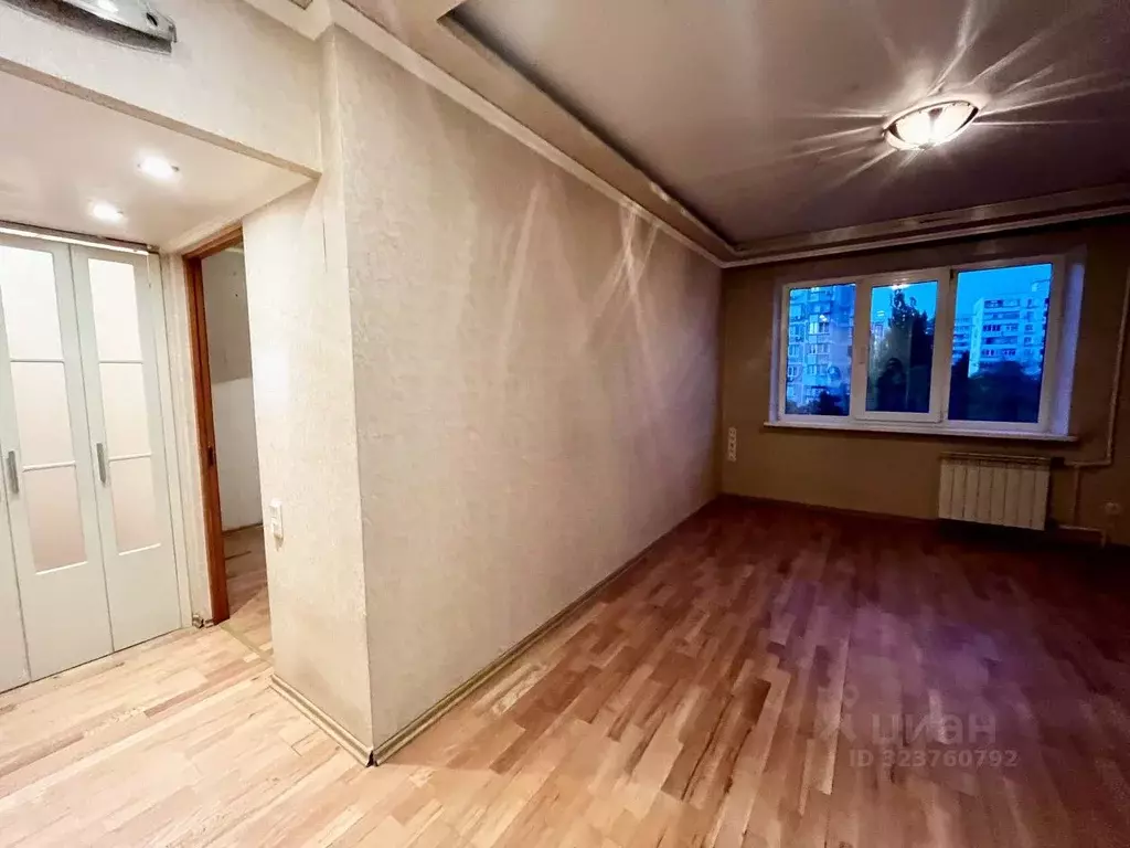 3-к кв. Ростовская область, Ростов-на-Дону Северный мкр, бул. ... - Фото 2