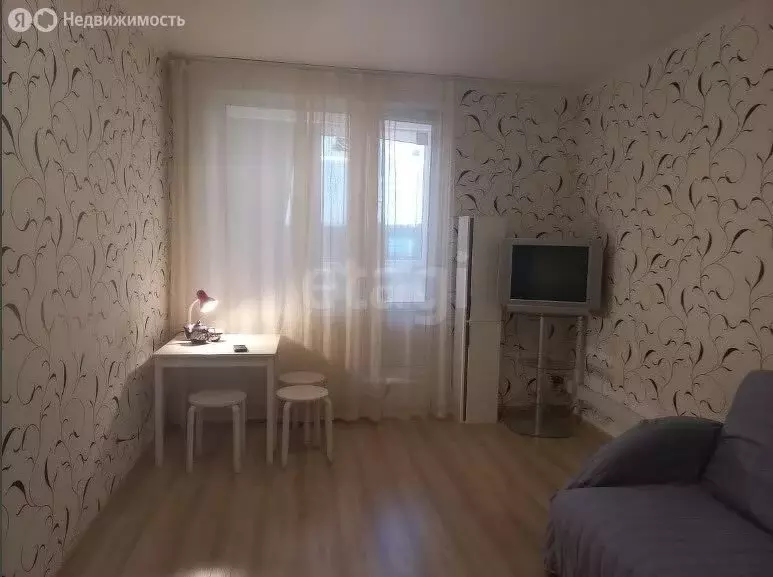 Квартира-студия: Кудрово, Пражская улица, 15 (20.8 м) - Фото 0