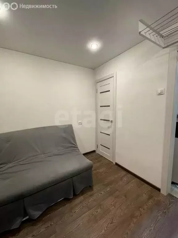 Квартира-студия: Вологда, улица Панкратова, 75Ак1 (15 м) - Фото 1