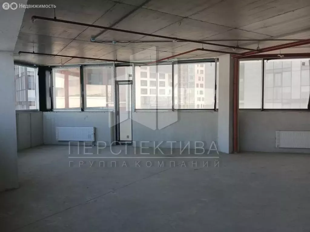 Офис (71.7 м) - Фото 1