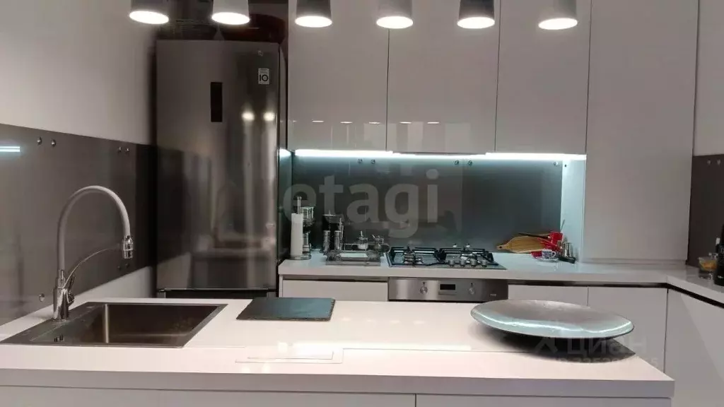 2-к кв. Ростовская область, Неклиновский район, с. Новобессергеневка, ... - Фото 1