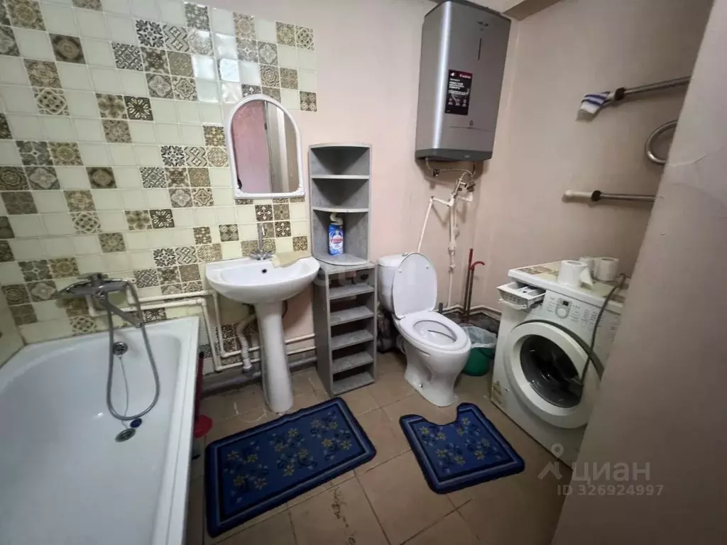 2-к кв. Сахалинская область, Южно-Сахалинск Крайняя ул., 30к1 (47.6 м) - Фото 2