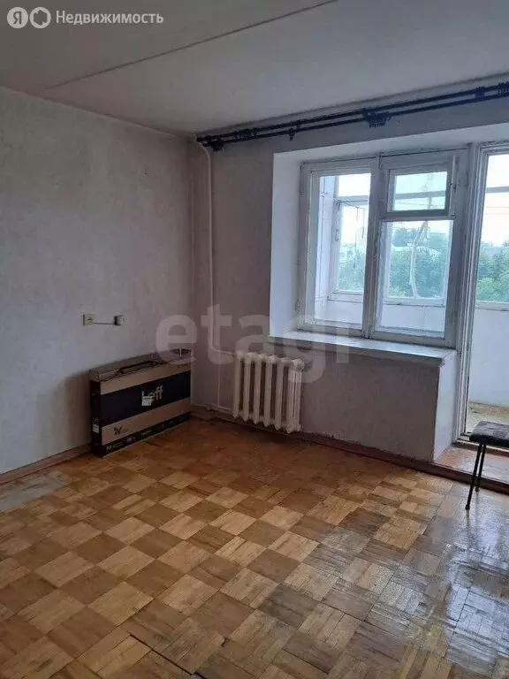 2-комнатная квартира: Пермь, улица Тургенева, 16 (52 м) - Фото 0