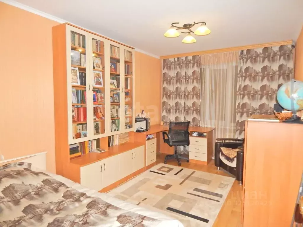 3-к кв. Владимирская область, Костерево г. Петушинский муниципальный ... - Фото 1