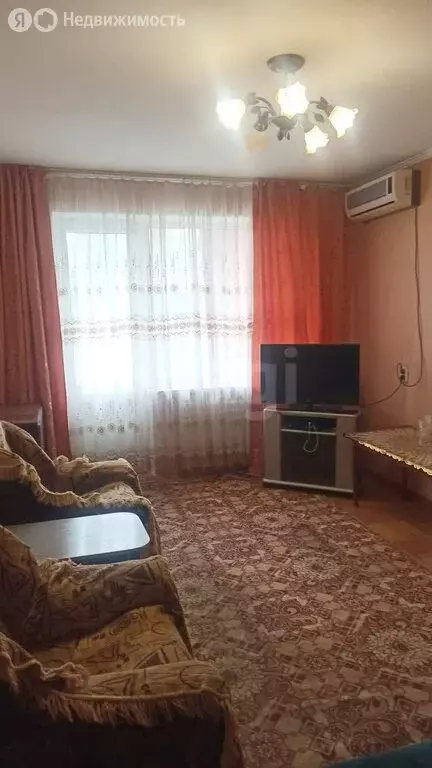 1-комнатная квартира: Невинномысск, улица 30 лет Победы, 43 (33 м) - Фото 1