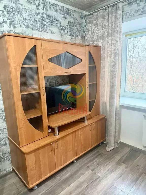 1-к кв. Ивановская область, Иваново Свободная ул., 17 (30.7 м) - Фото 2