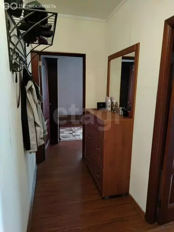 2-комнатная квартира: Ярославль, Светлая улица, 5 (45 м) - Фото 0