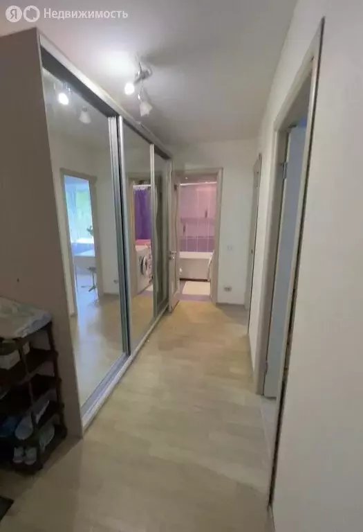 1-комнатная квартира: Чебоксары, улица Академика Королёва, 13 (40 м) - Фото 1