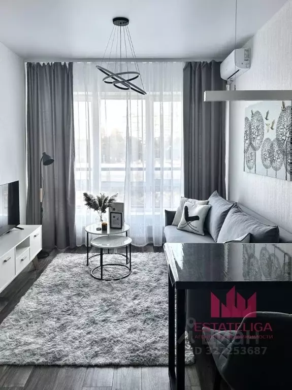 1-к кв. Москва Аминьевское ш., 4Дк2 (37.0 м) - Фото 2