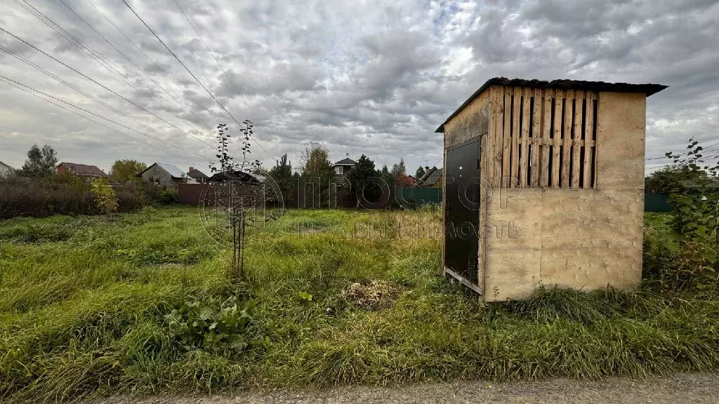 Продается участок в д. Меленки - Фото 2