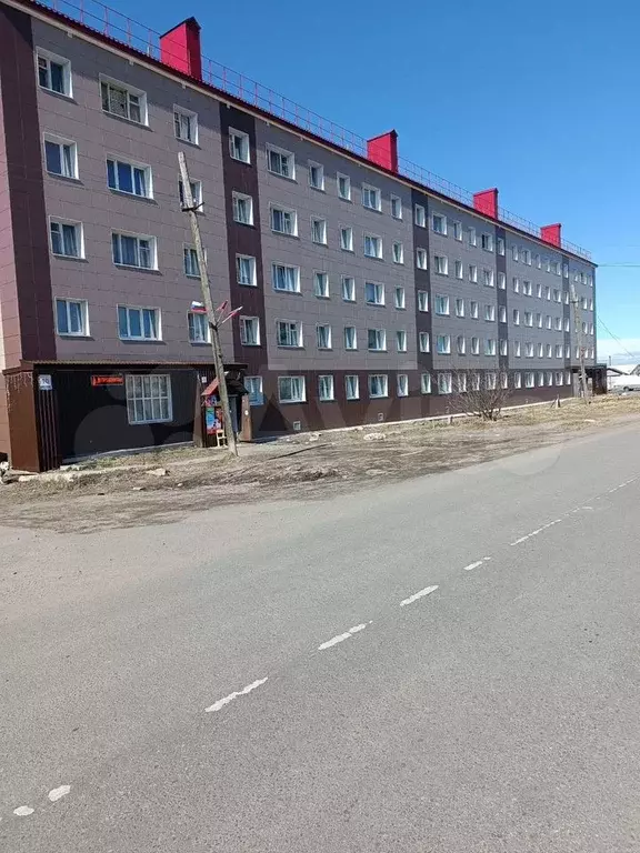 2-к. квартира, 45 м, 3/5 эт. - Фото 0