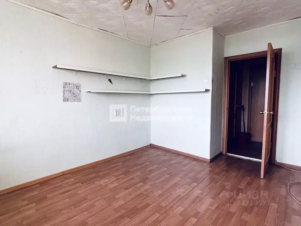 Комната Санкт-Петербург ул. Нахимова, 1 (19.5 м) - Фото 1