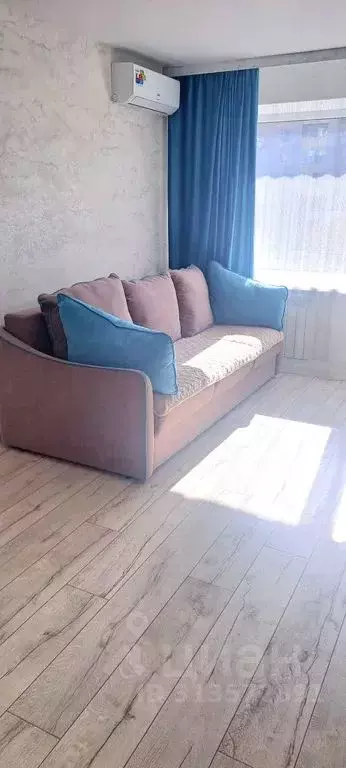 1-к кв. Орловская область, Орел Московская ул., 21 (31.0 м) - Фото 1