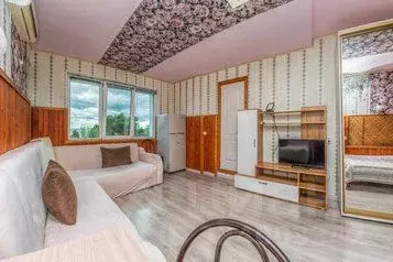 2-к кв. Крым, Ялта муниципальный округ, Кацивели пгт ул. Академика ... - Фото 1