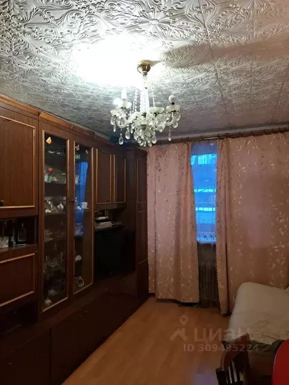 Студия Санкт-Петербург Наличная ул., 44К2 (18.0 м) - Фото 0