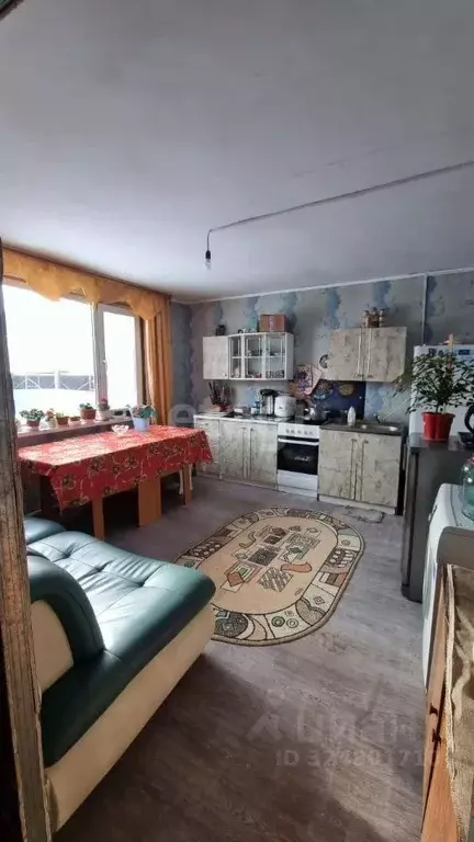 Дом в Амурская область, Благовещенский район, с. Владимировка ул. ... - Фото 1