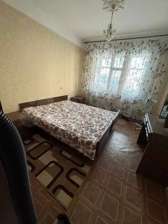 2-к. квартира, 60 м, 4/9 эт. - Фото 1