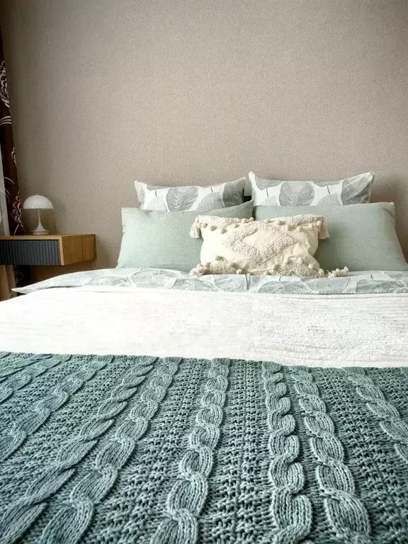 2-к кв. Чувашия, Шумерля ул. Ленина, 18 (50.0 м) - Фото 2