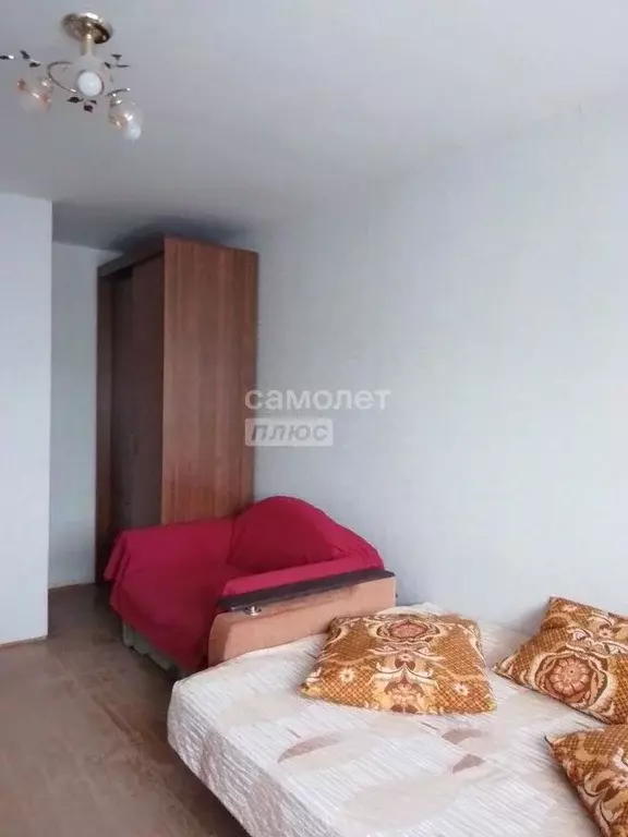 2-к кв. Липецкая область, Липецк ул. Плеханова, 61 (42.9 м) - Фото 0