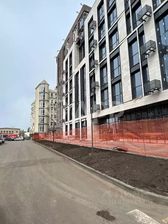 Помещение свободного назначения в Татарстан, Казань Максат жилой ... - Фото 0