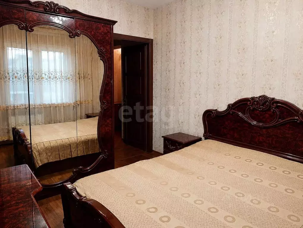 2-к кв. Иркутская область, Иркутск Университетский мкр, 70 (47.7 м) - Фото 1