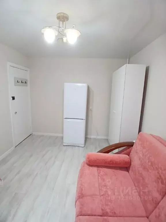 Комната Свердловская область, Екатеринбург ул. Академика Бардина, 1 ... - Фото 2