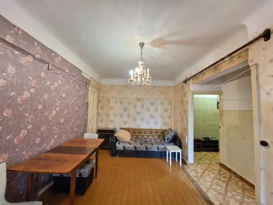2-к кв. Пермский край, Березники ул. Менделеева, 29 (42.8 м) - Фото 1