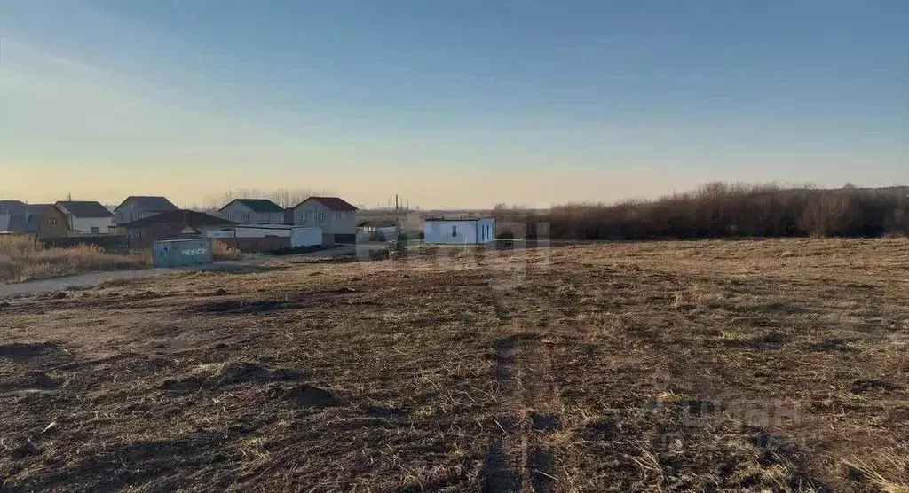 Участок в Пермский край, Пермский муниципальный округ, с. Фролы ул. ... - Фото 2