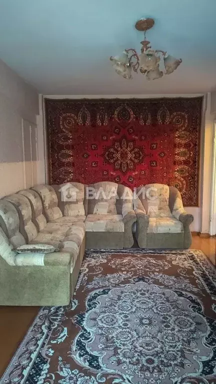 2-к кв. Иркутская область, Ангарск 13-й мкр, 1 (45.1 м) - Фото 0