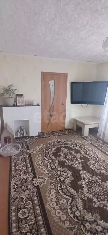 3-к кв. Красноярский край, Большемуртинско-Сухобузимский округ, с. ... - Фото 2