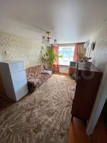 3-к. квартира, 59,5 м, 5/5 эт. - Фото 0