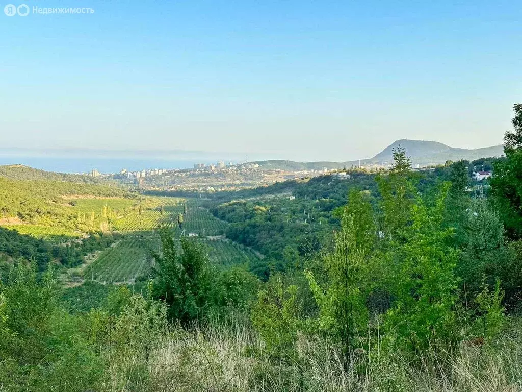 Участок в село Нижняя Кутузовка, Троицкая улица (25 м) - Фото 0