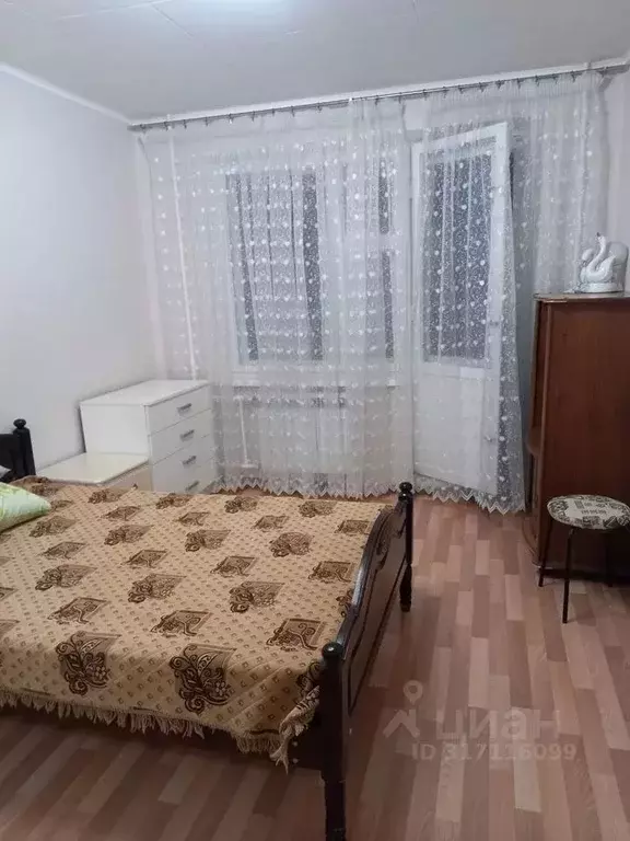 3-к кв. Татарстан, Казань ул. Четаева, 27 (68.0 м) - Фото 1