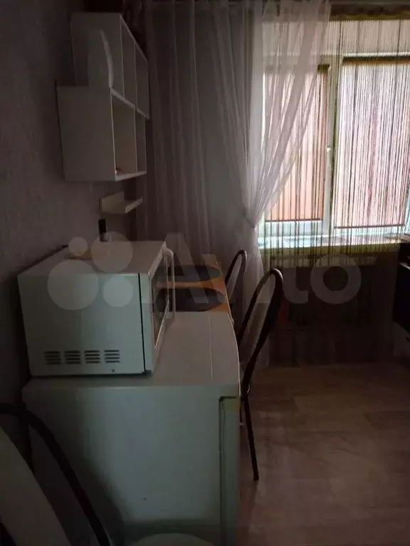 1-к. квартира, 28,7 м, 1/4 эт. - Фото 1