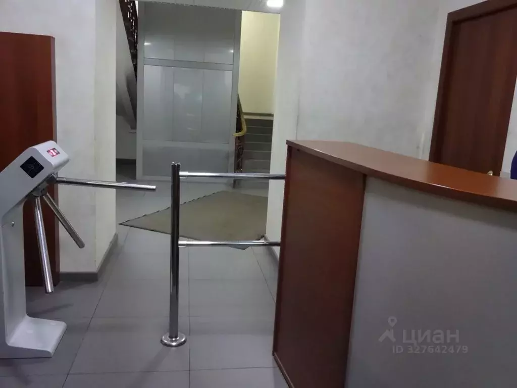 Торговая площадь в Москва ул. Петровка, 15/13С5 (44 м) - Фото 2