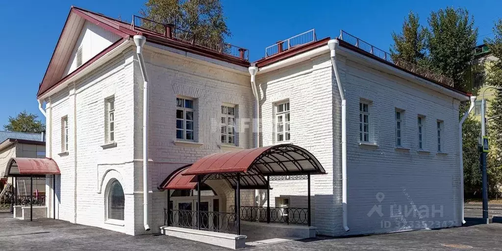 Торговая площадь в Москва Кожевническая ул., 22 (306 м) - Фото 1