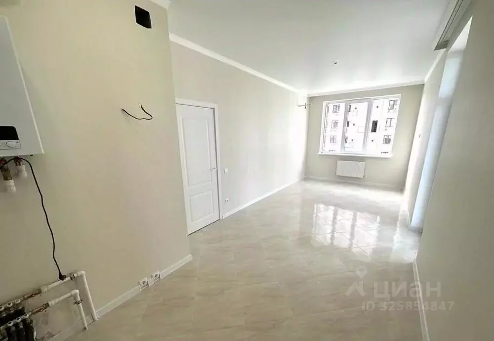 2-к кв. Краснодарский край, Анапа Анапское ш., 32к6 (64.0 м) - Фото 1