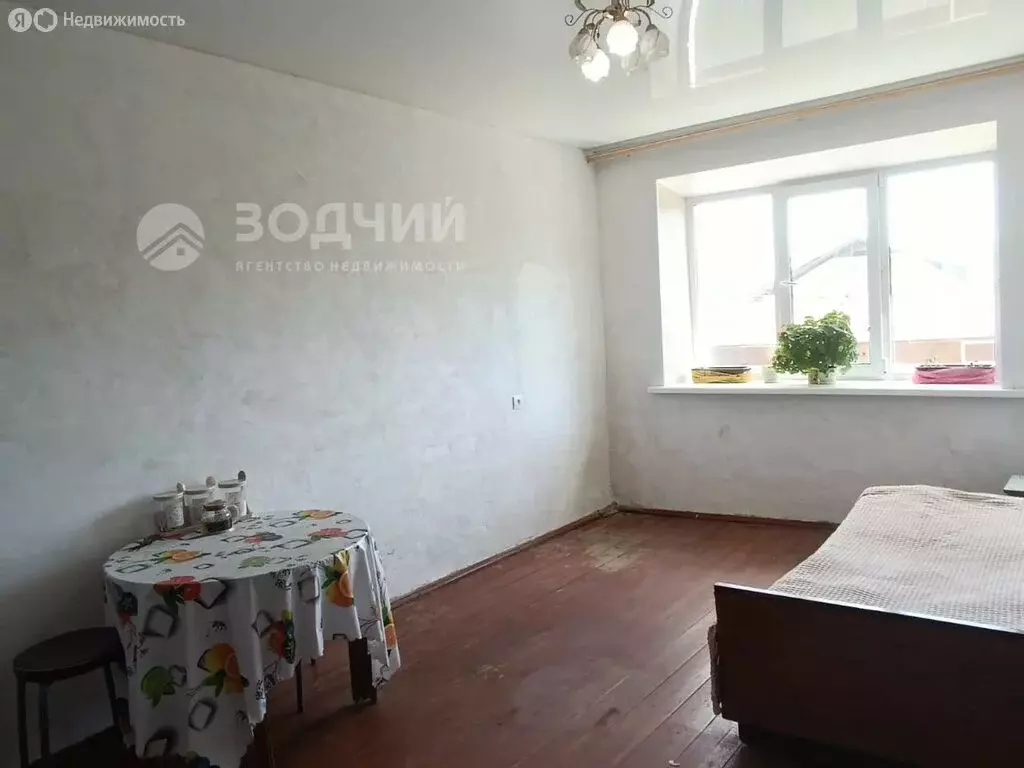 2-комнатная квартира: село Чурачики, улица Мелиораторов, 26 (35.7 м) - Фото 1