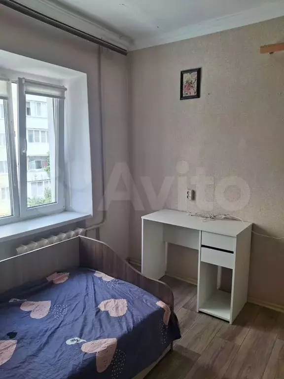 Комната 18 м в 1-к., 4/5 эт. - Фото 0