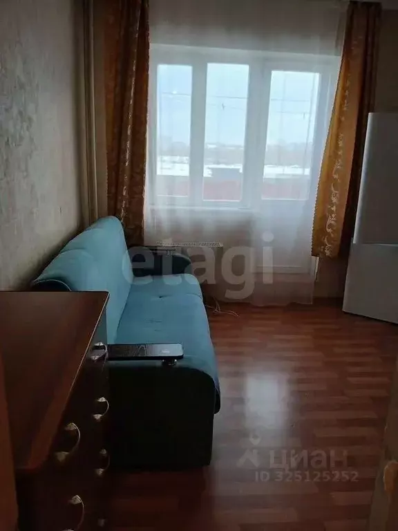 Студия Новосибирская область, Новосибирск ул. Виктора Уса, 11 (22.0 м) - Фото 2