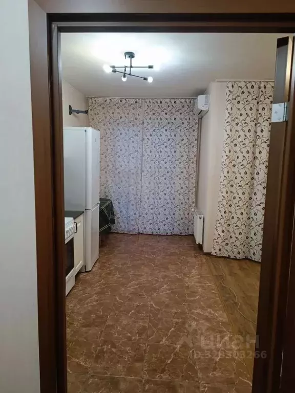 1-к кв. Московская область, Люберцы Зенино ЖК Самолет мкр, ул. Дружбы, ... - Фото 2