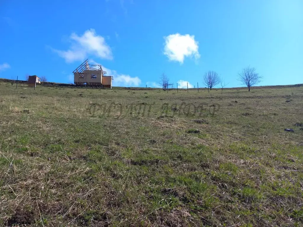 Участок в Алтай, Майминский район, с. Кызыл-Озек Солнечная ул., 47 ... - Фото 1