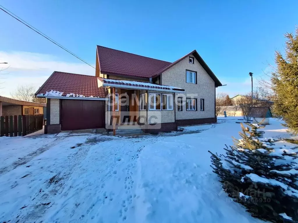 Дом в Москва д. Юдановка, ул. Юдановская (200 м) - Фото 2