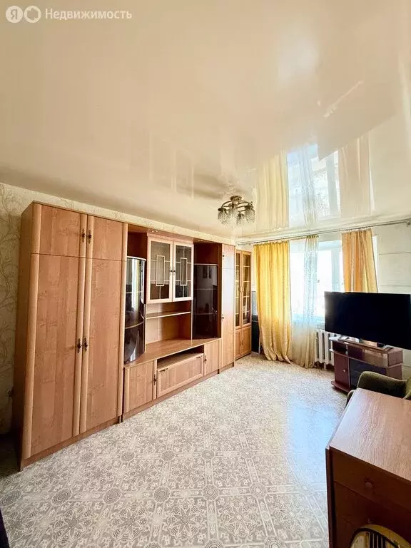 2-комнатная квартира: Петропавловск-Камчатский, улица Петра Ильичёва, ... - Фото 1