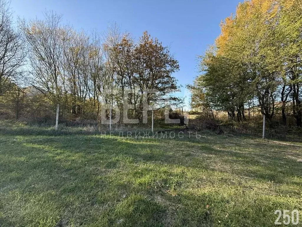 Участок в Севастополь с. Резервное,  (4.4 сот.) - Фото 2