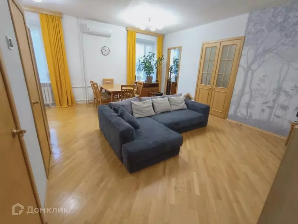 Продаётся 2-к квартира, 61.7 м - Фото 0