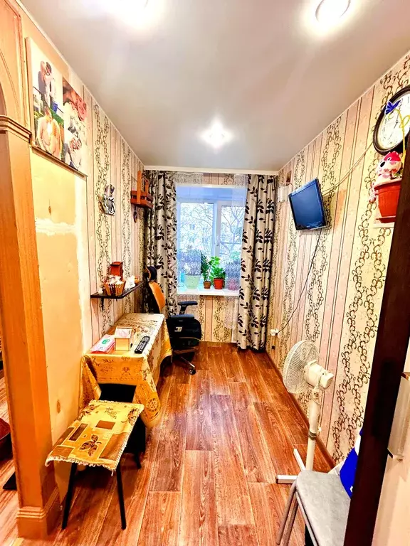 Продаётся 1-к квартира, 22.6 м - Фото 0