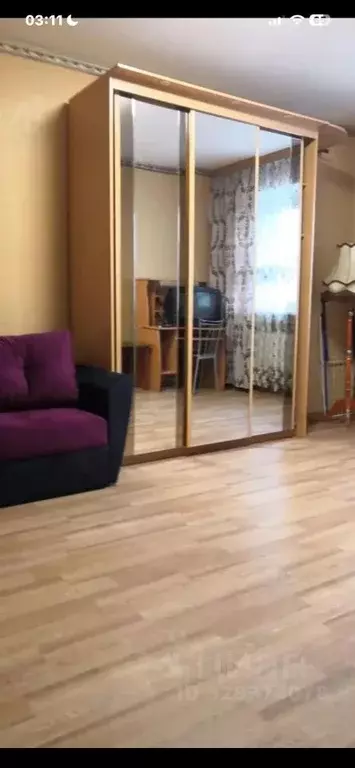 1-к кв. Московская область, Люберцы ул. С.П. Попова, 40 (32.0 м) - Фото 1